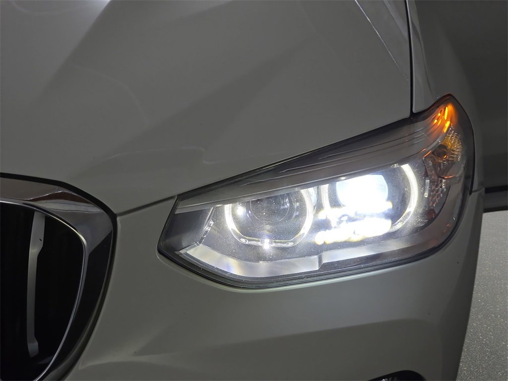Used 2018 BMW X3 xDrive30i w/ Convenience Package image 33