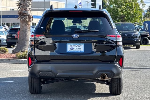 New 2026 Subaru Forester Premium AWD/4WD image 5