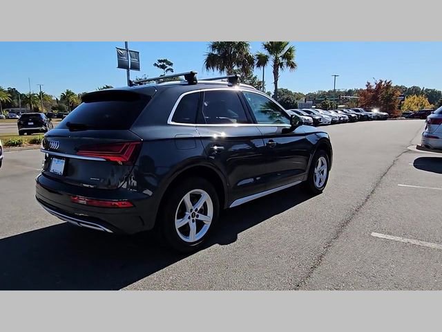 Used 2024 Audi Q5 2.0T Premium image 29
