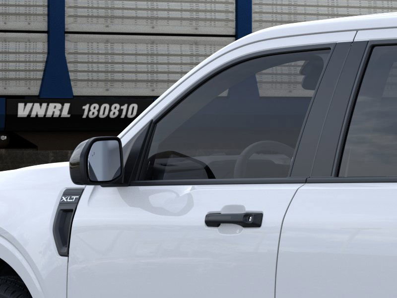New 2026 Ford Maverick XLT w/ XLT Luxury Package image 21