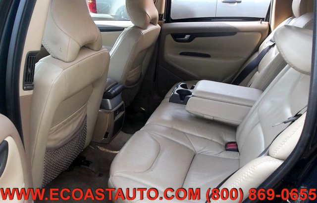 Used 2001 Volvo V70 Cross Country AWD/4WD image 6