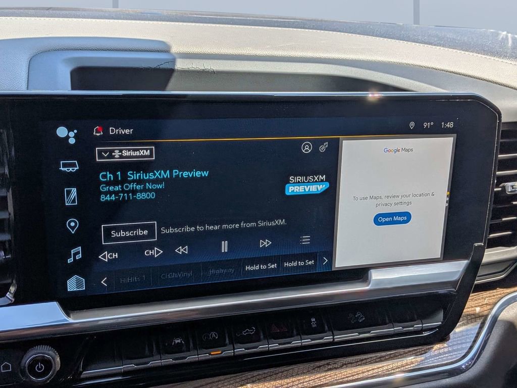 Used 2024 Chevrolet Silverado 1500 RST w/ All Star Edition Plus image 19