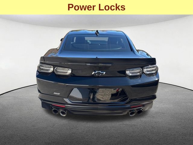 Used 2023 Chevrolet Camaro SS RWD image 12