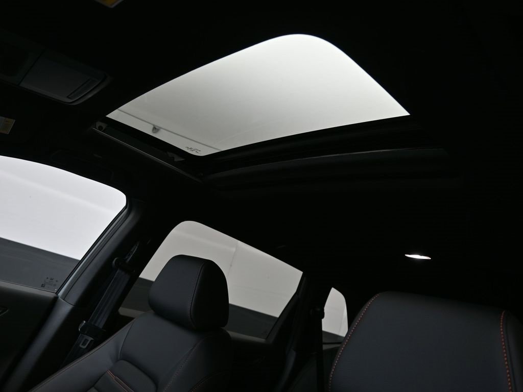 New 2026 Honda CR-V Sport-L image 16