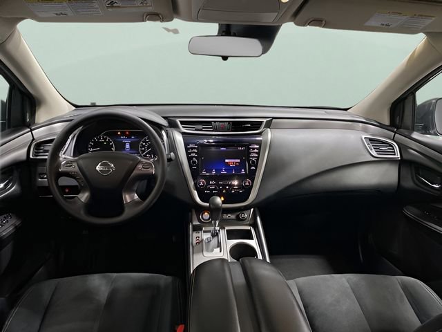 Certified 2022 Nissan Murano S AWD/4WD image 21