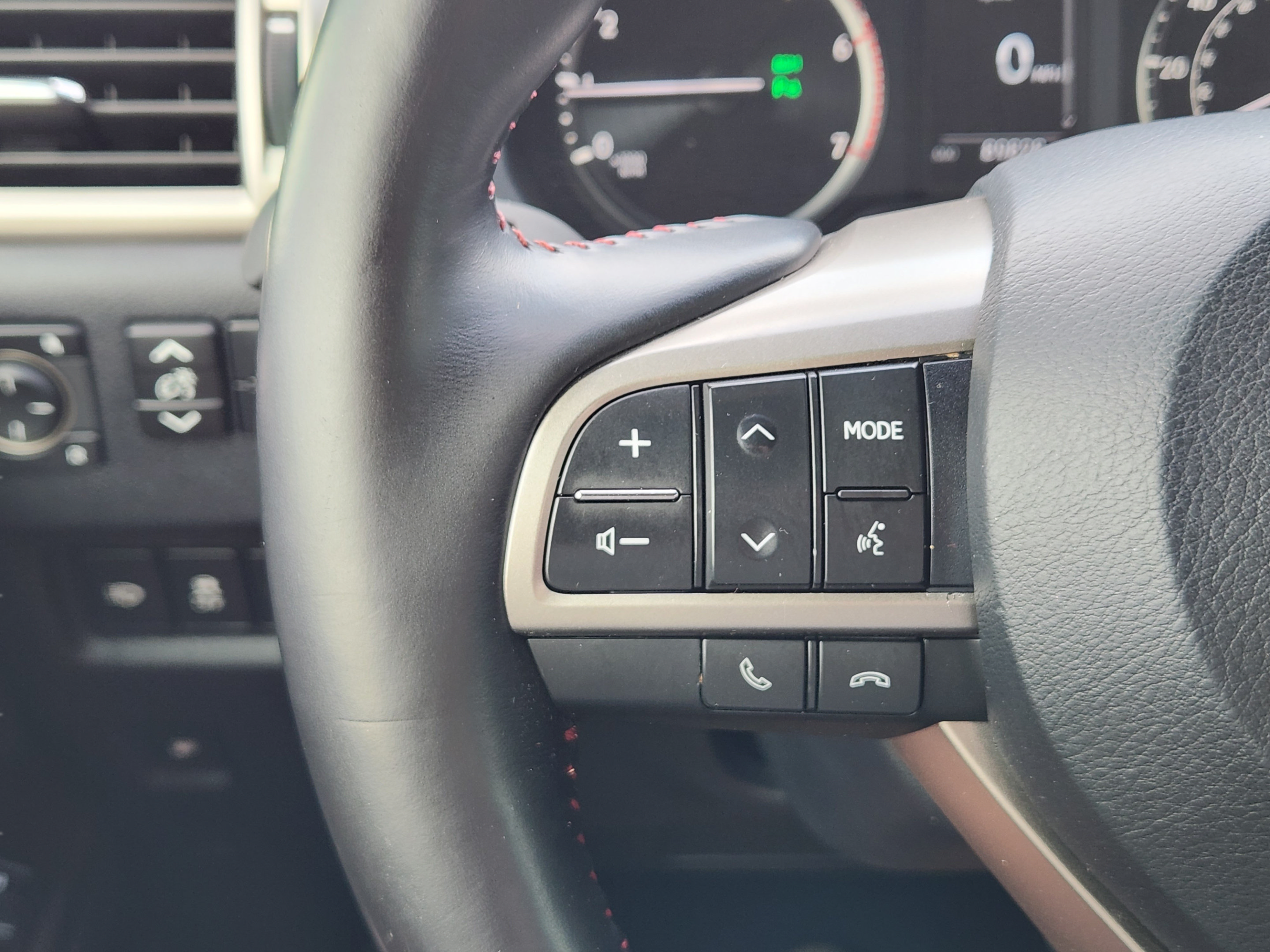 Used 2021 Lexus GX 460 Premium AWD/4WD image 27