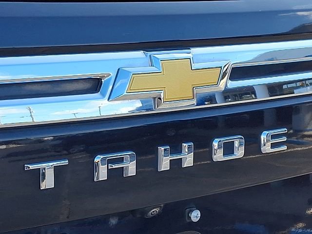 Used 2024 Chevrolet Tahoe LT image 30