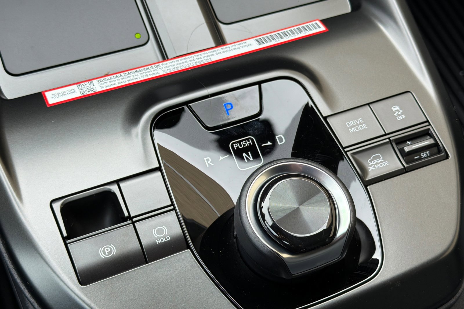 New 2026 Subaru Solterra Premium image 21