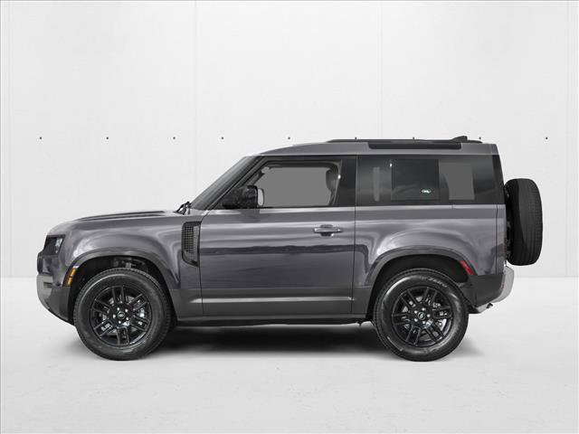 New 2024 Land Rover Defender 90 S image 3