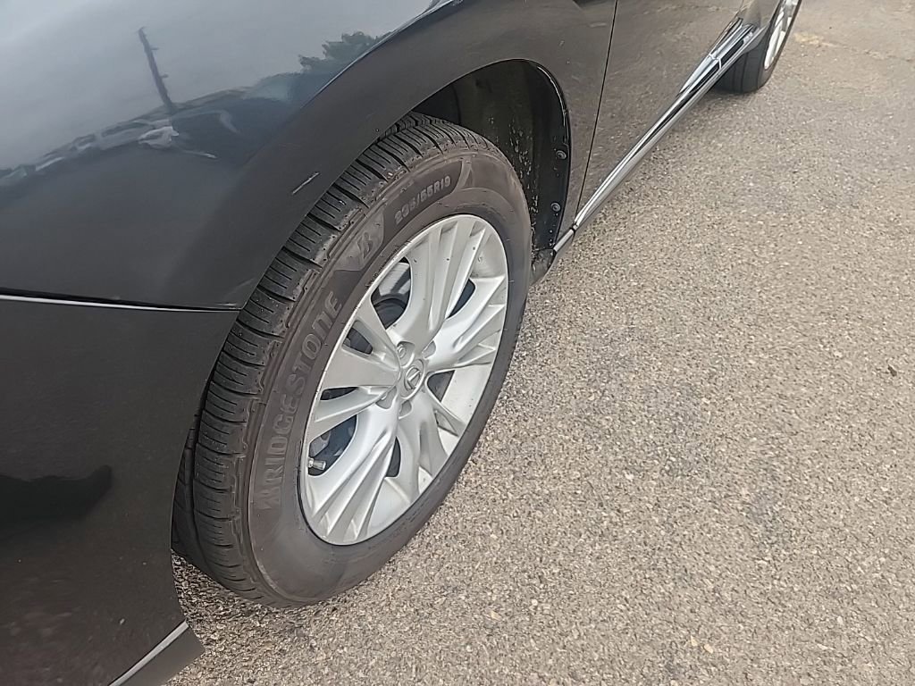 Used 2010 Lexus RX 450h 2WD image 9