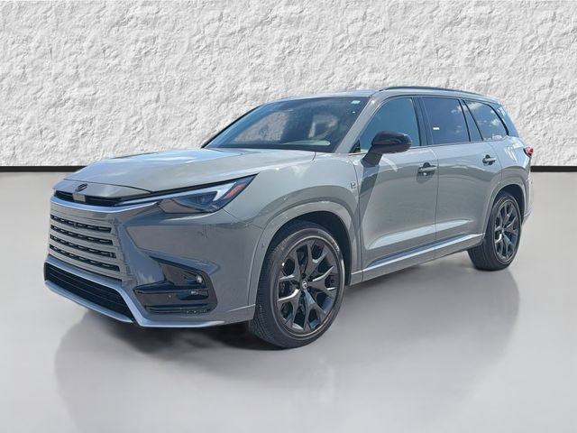 New 2026 Lexus TX 500h AWD w/ Technology Package image 7