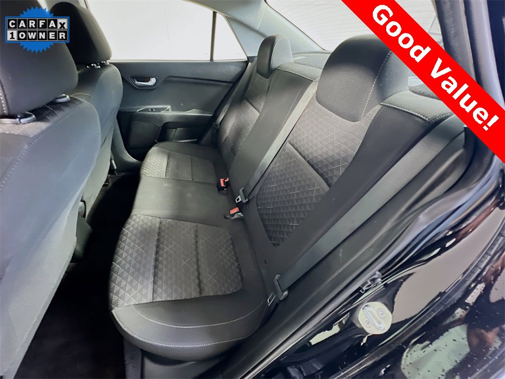Certified 2023 Kia Rio LX image 23