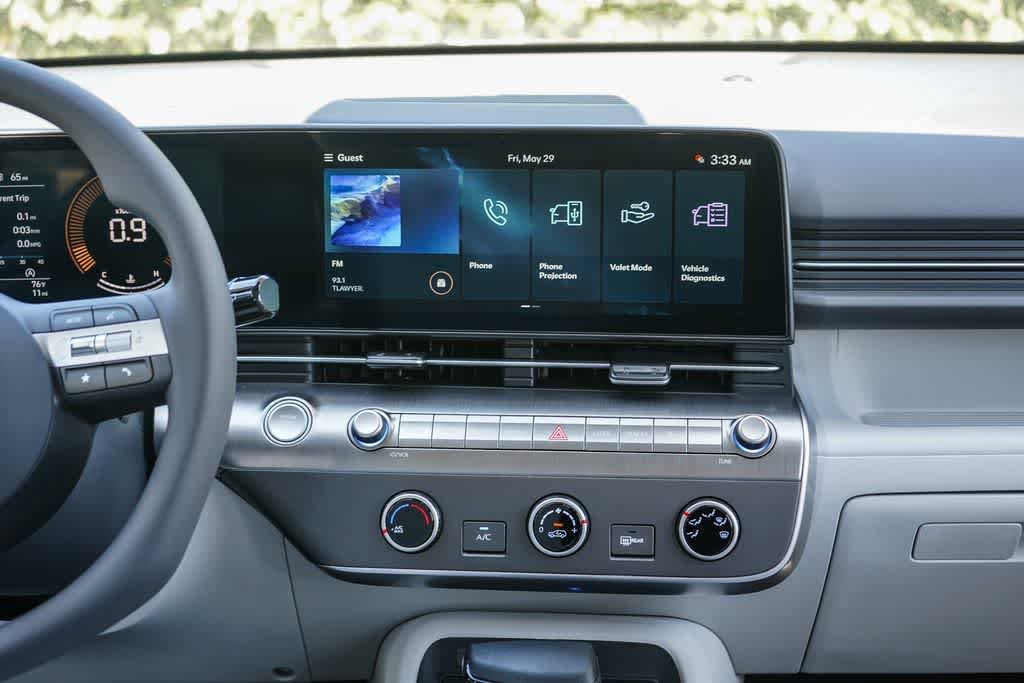 New 2026 Hyundai Kona SE FWD image 13