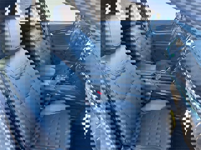 New 2026 Cadillac XT5 Premium Luxury w/ Driver Assist Package image 15