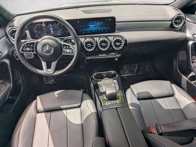 Certified 2022 Mercedes-Benz CLA 250 image 18