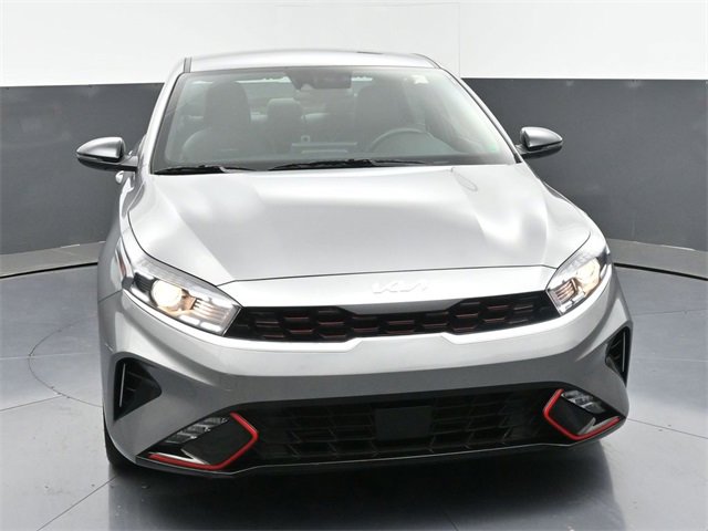 Used 2024 Kia Forte GT-Line image 33