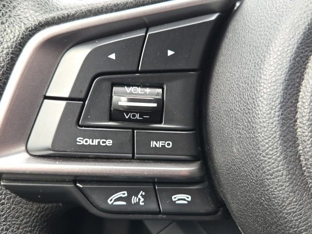 Used 2021 Subaru Crosstrek 2.0i image 14