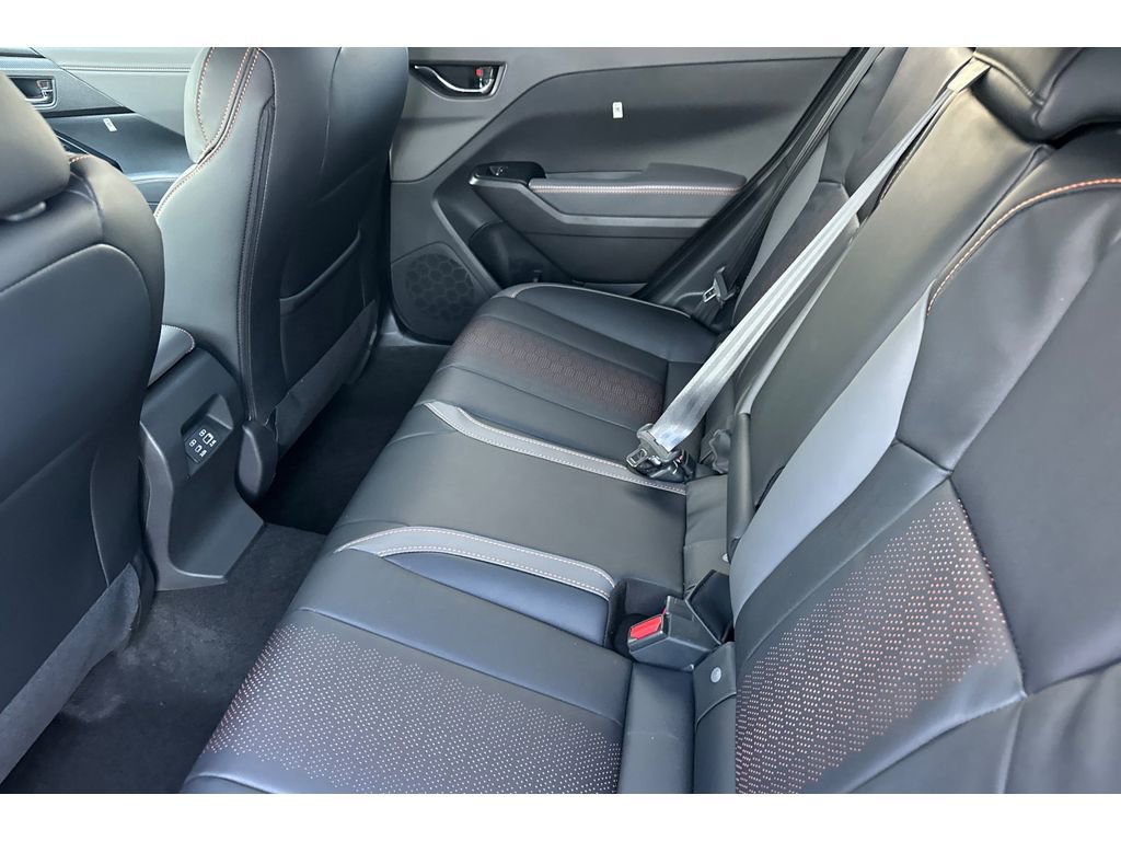 New 2026 Subaru Crosstrek 2.5i Limited w/ Crosstrek Mirror Package AWD/4WD image 12