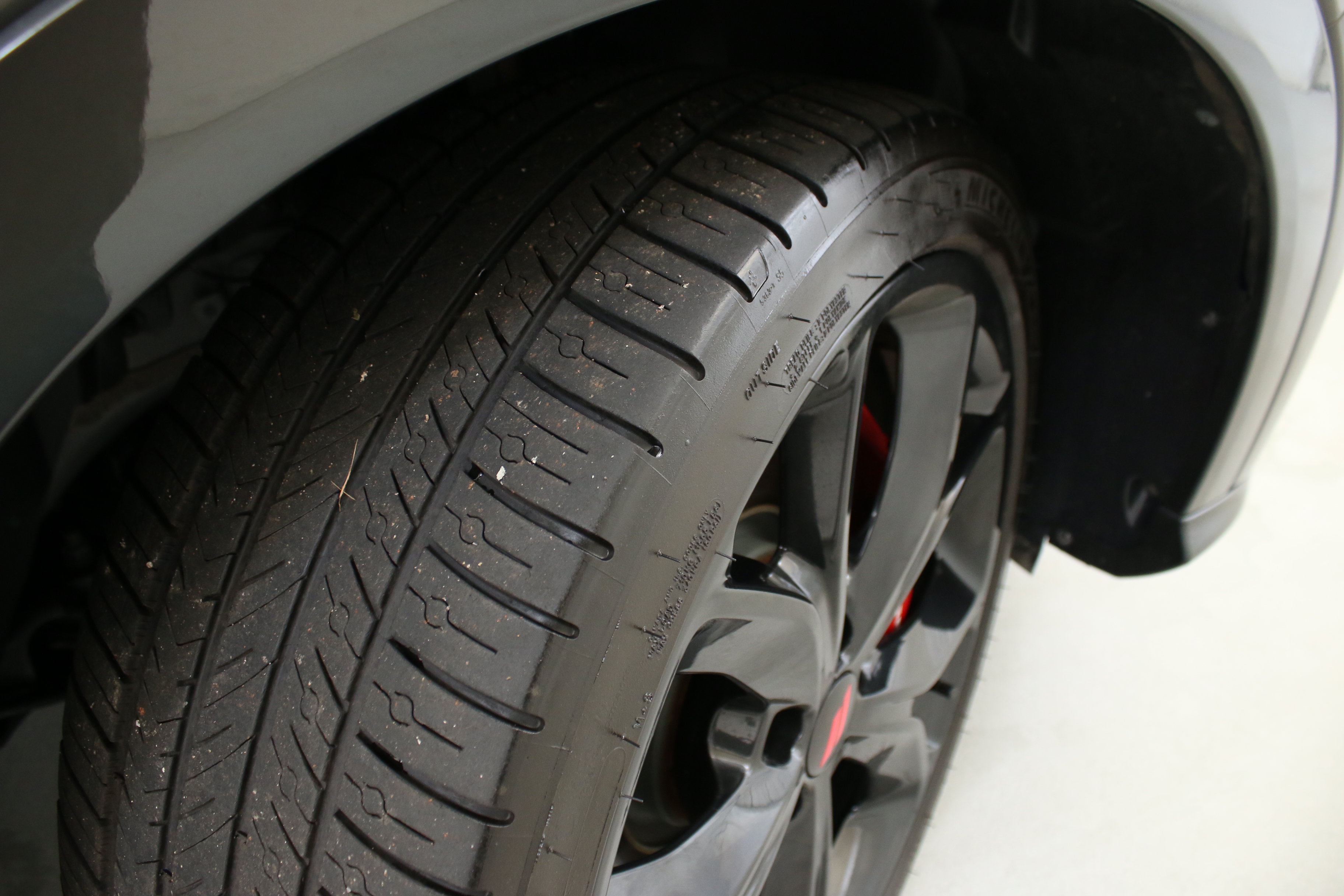 Used 2024 Dodge Hornet R/T Plus AWD/4WD image 38