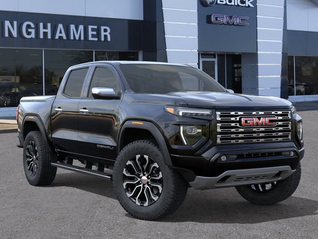 New 2026 GMC Canyon Denali AWD/4WD image 7