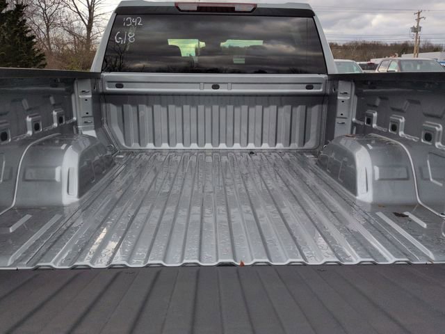 New 2026 Chevrolet Silverado 1500 LT image 26