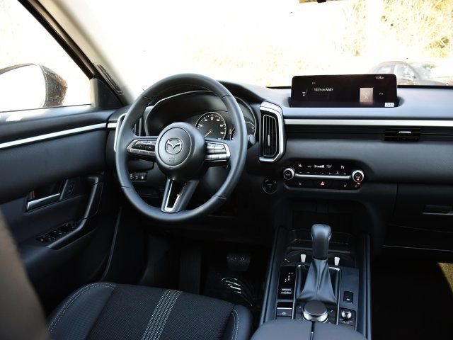 New 2026 MAZDA CX-50 2.5 Hybrid w/ Weather Package image 19