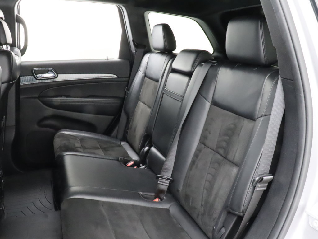 Used 2020 Jeep Grand Cherokee Altitude RWD image 26