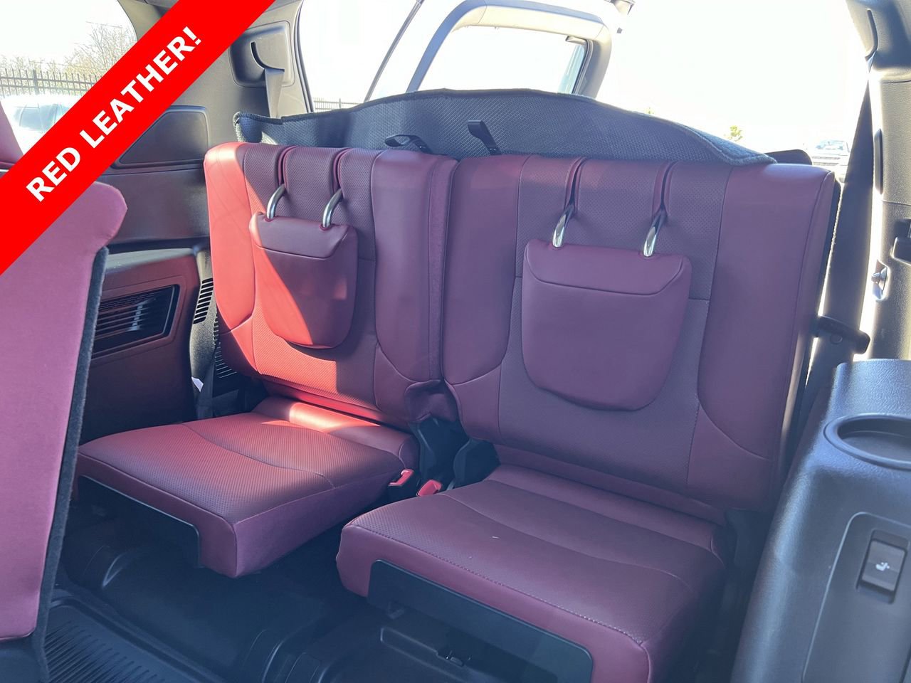 Used 2023 Lexus GX 460 Premium w/ Premium Plus Package image 28