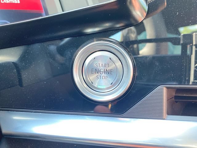 Used 2023 Chevrolet Corvette Z06 w/ Chrome Exterior Badge Package RWD image 17