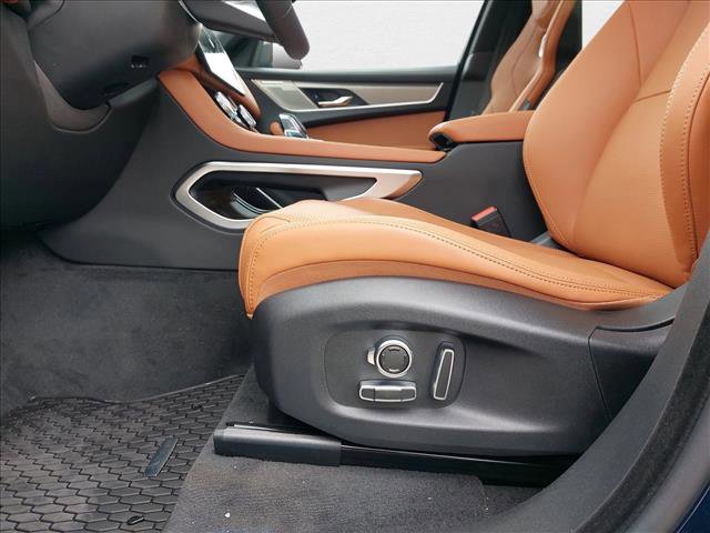 New 2026 Jaguar F-PACE R-Dynamic S image 25