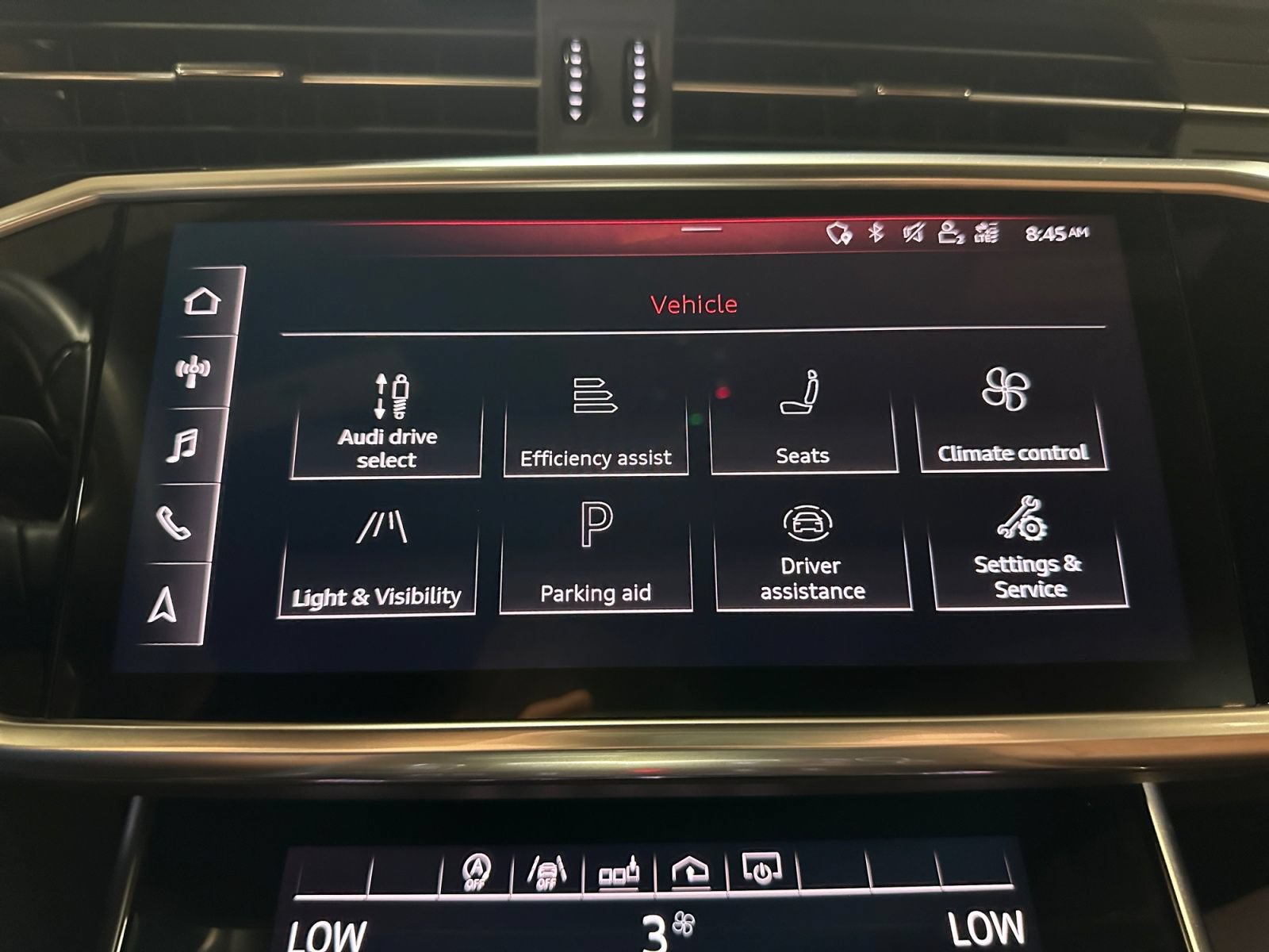 Used 2019 Audi A6 2.0T Premium Plus w/ Premium Plus Package AWD/4WD image 31