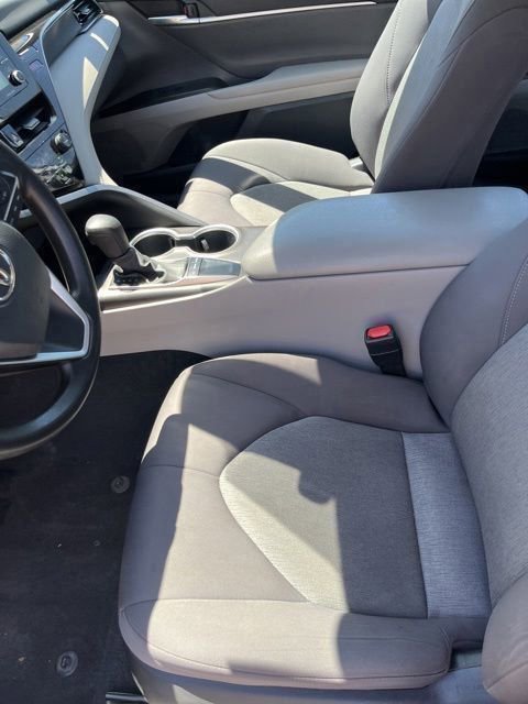 Used 2023 Toyota Camry LE FWD image 12