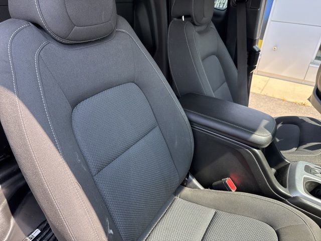 Used 2022 Chevrolet Colorado LT w/ Fleet Safety Package image 25
