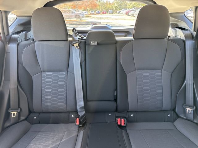 New 2026 Subaru Impreza 2.0i Sport image 29