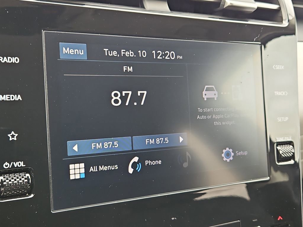 Used 2024 Hyundai Tucson SEL image 22