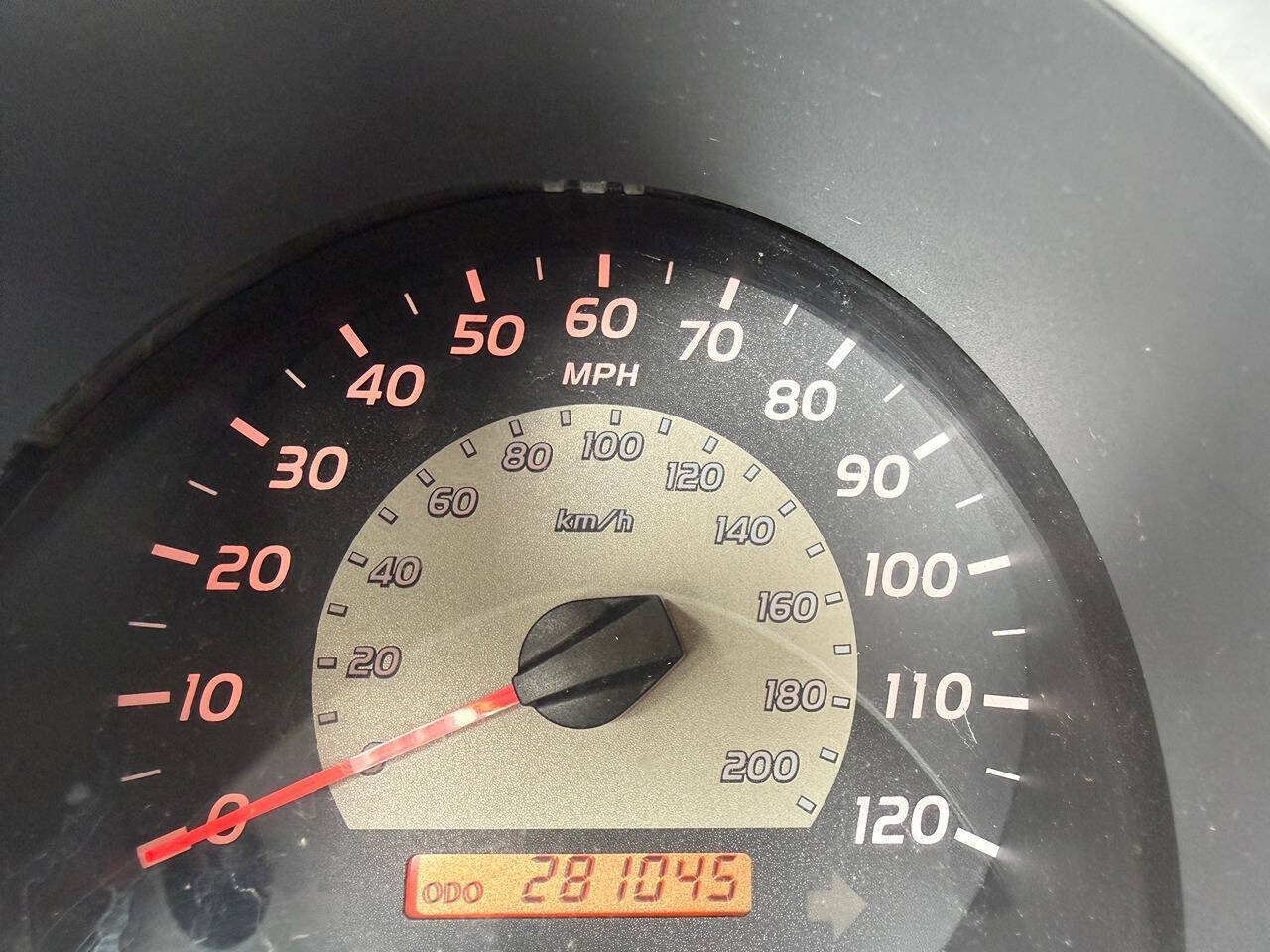 Used 2006 Toyota Tacoma PreRunner RWD image 13