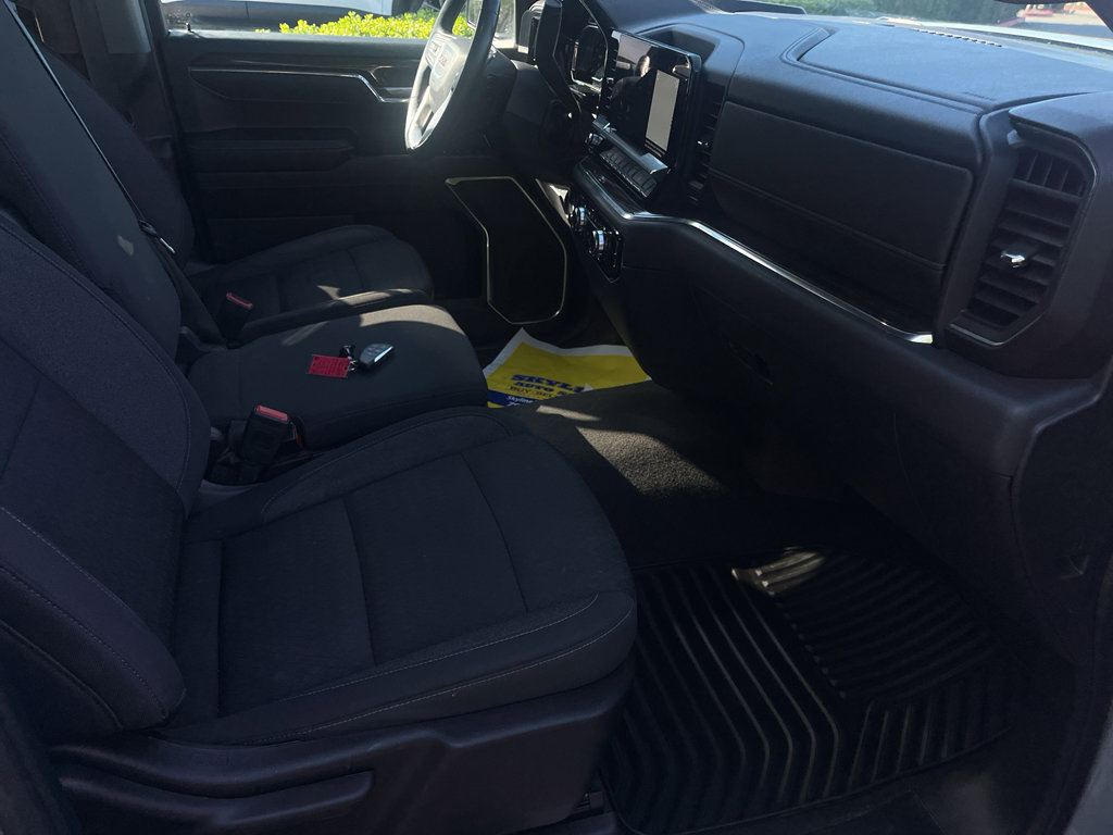 Used 2024 GMC Sierra 1500 Elevation AWD/4WD image 29