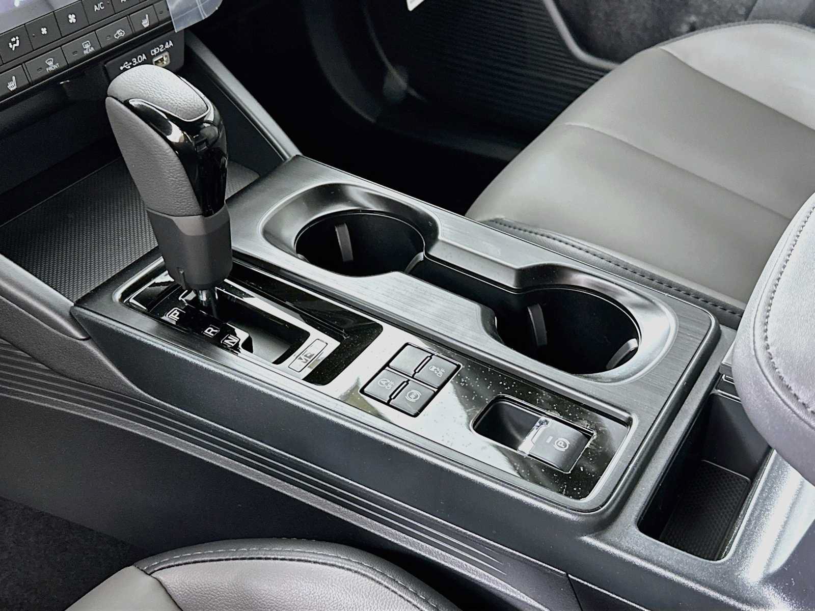 Certified 2026 Subaru Outback Premium AWD/4WD image 15