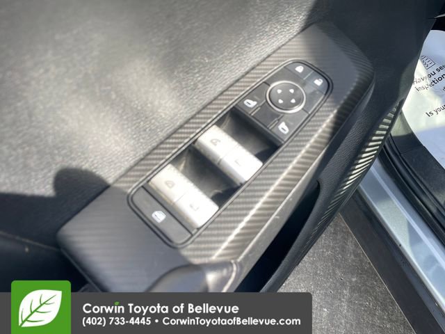 Used 2022 Mitsubishi Outlander SEL Black Edition AWD/4WD image 11