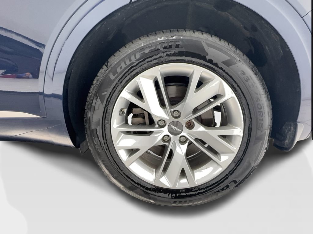 Used 2023 Genesis GV70 2.5T AWD/4WD image 11