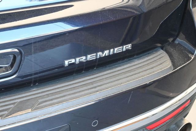 Used 2023 Chevrolet Suburban Premier AWD/4WD image 13