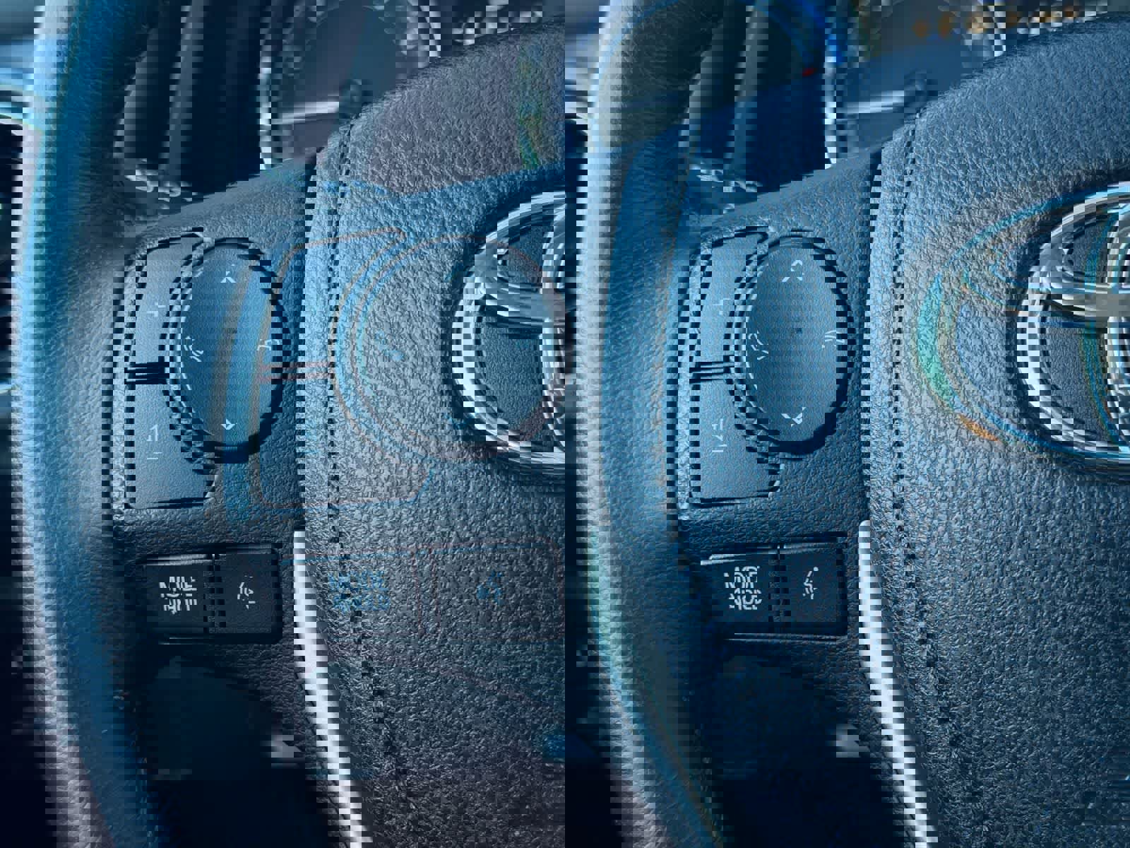 Used 2019 Toyota Corolla XLE image 25