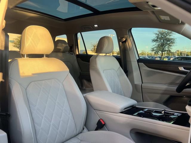 New 2026 Volkswagen Atlas SEL Premium R-Line image 25