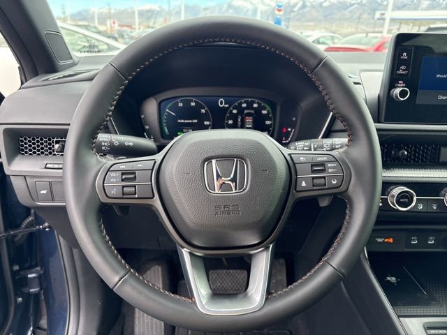 New 2026 Honda CR-V Sport-L image 14