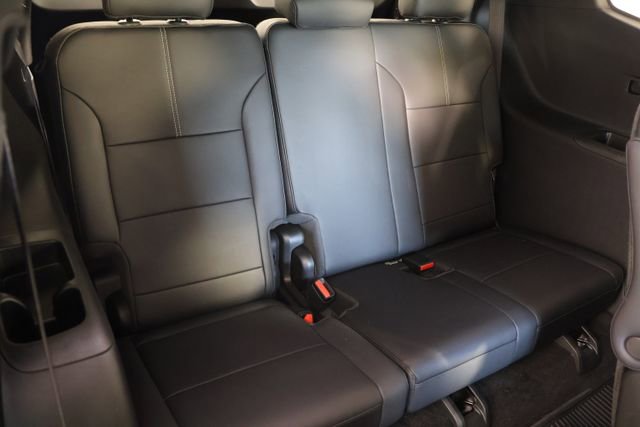 Used 2024 GMC Acadia Elevation w/ Luxury Package image 23