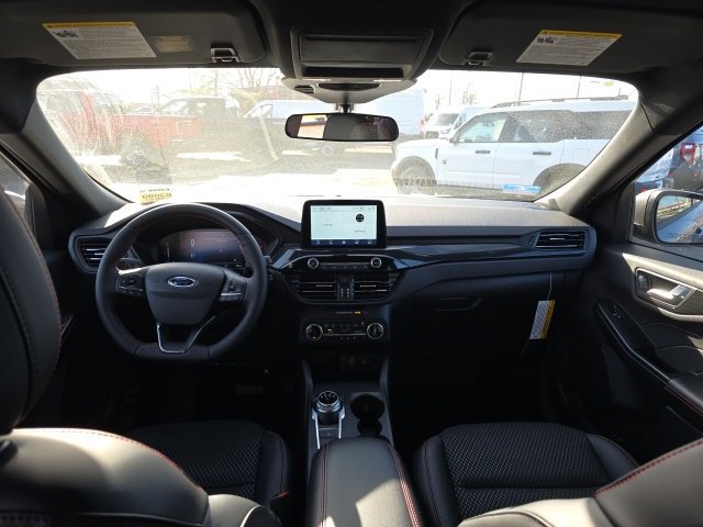 New 2026 Ford Escape ST-Line w/ Cold Weather Package image 23