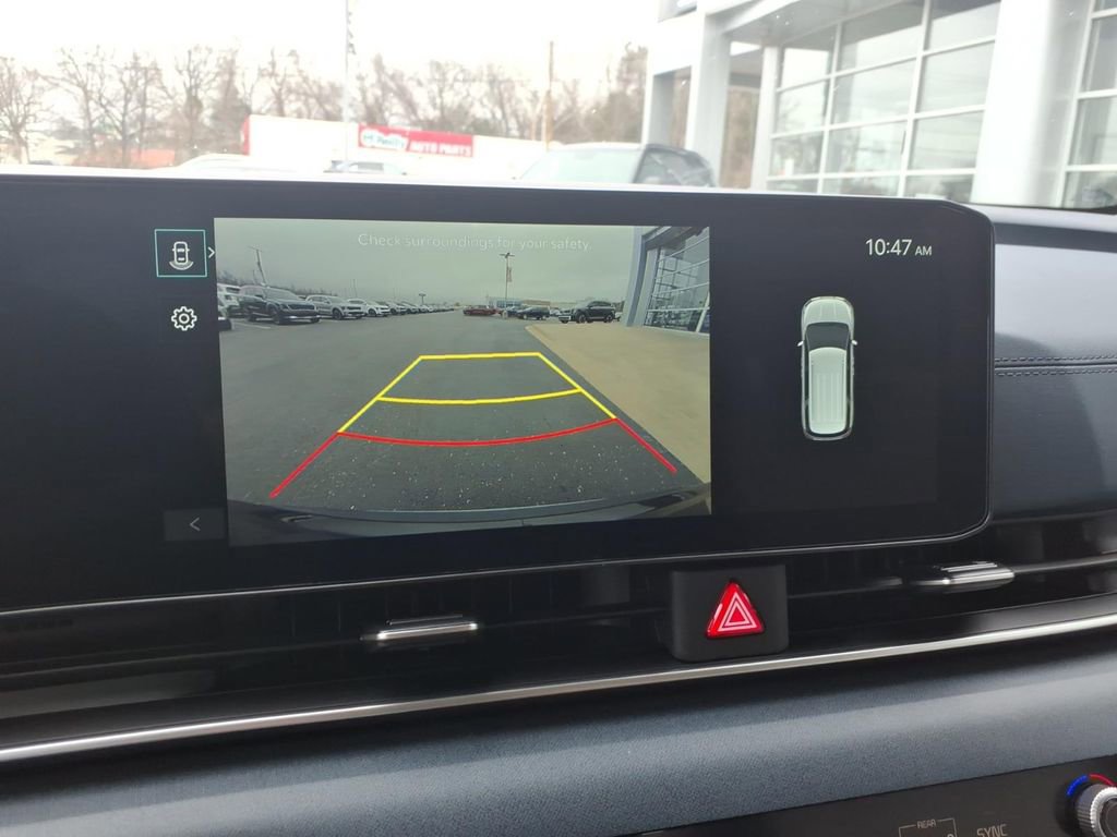 New 2026 Kia Carnival EX image 20