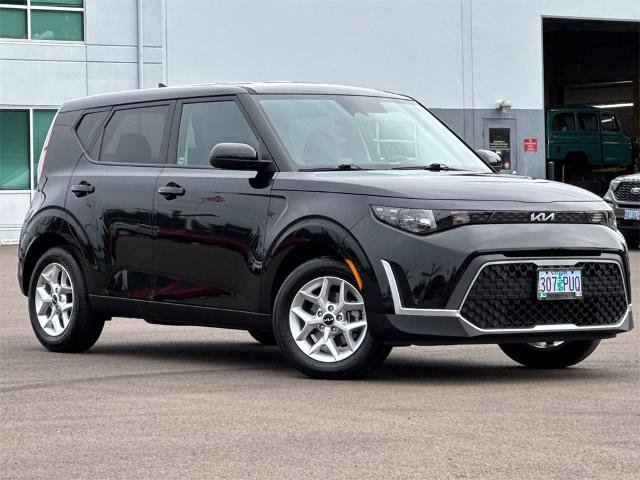 Used 2024 Kia Soul S
