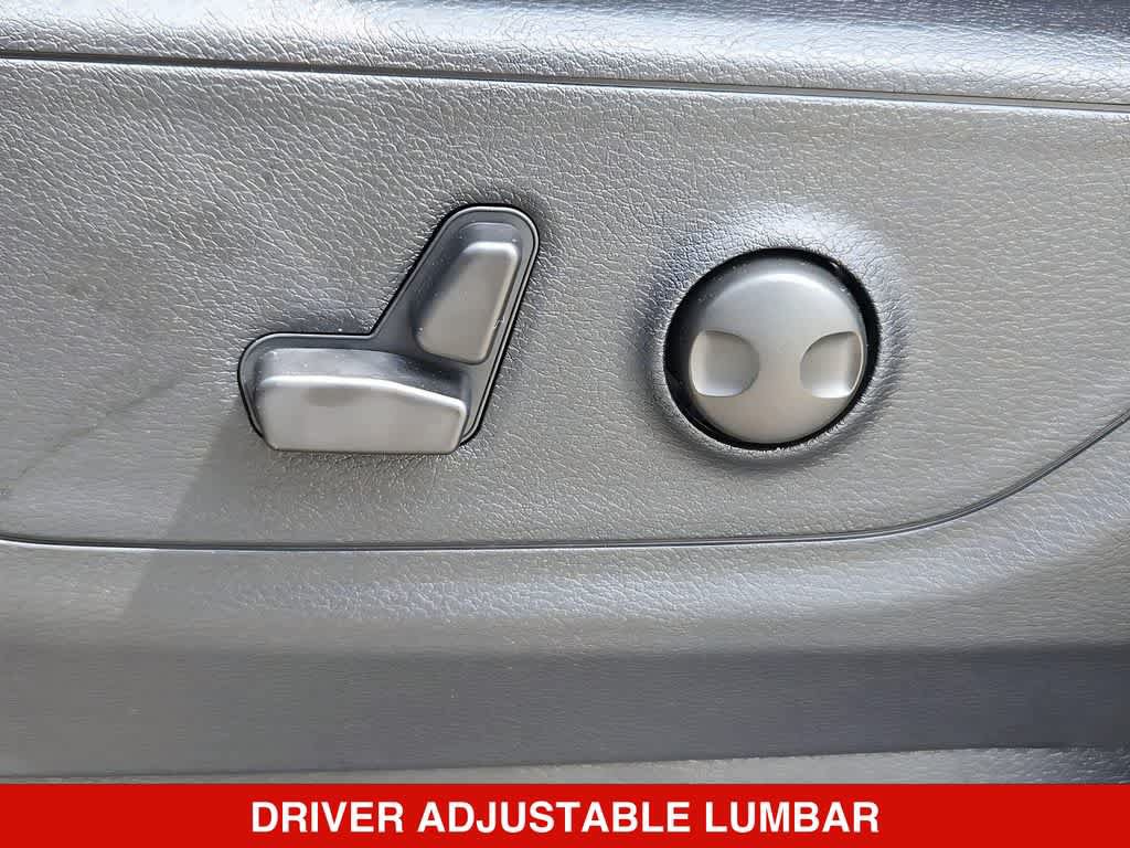 New 2026 RAM 1500 Lone Star AWD/4WD image 18