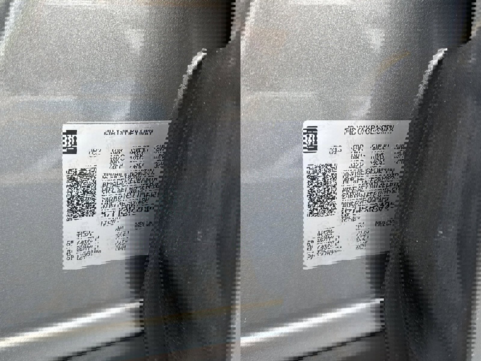 Used 2024 Chevrolet Trax LT w/ Driver Confidence Package image 45